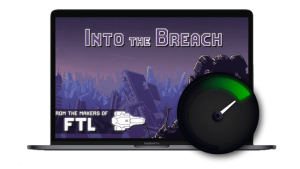 Into The Breach + Soundtrack For Mac